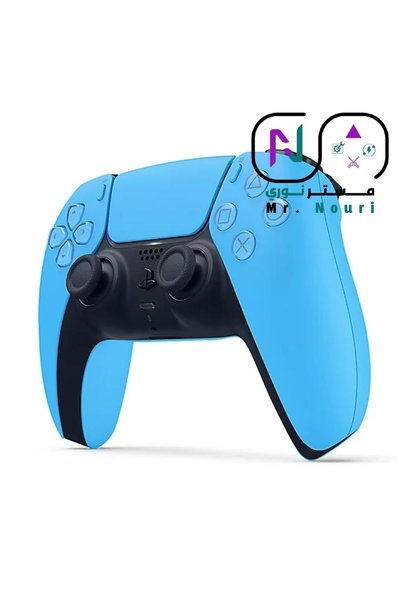 Playstation Original Sony 5 Wireless Controller Dualsense Sky Blue