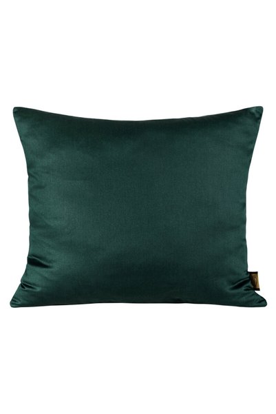 Eurofirany Fata de perna, 50x70cm, verde, set