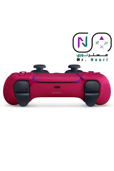 Playstation Original Sony 5 Wireless Controller Dualsense Red