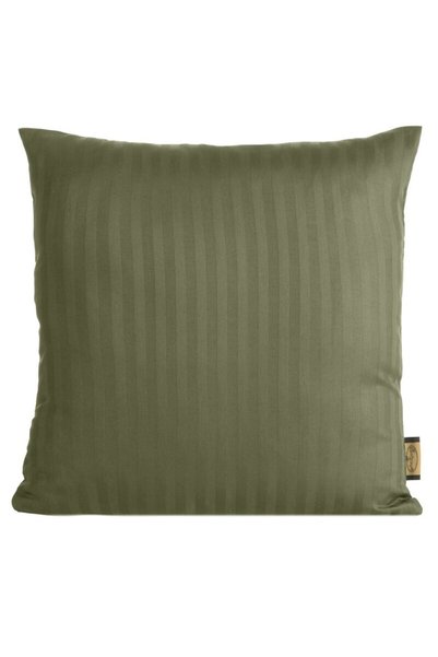 Eurofirany Fata de perna decorativa VERA, Eurofirany, 40x40cm, satin bumbac, ...