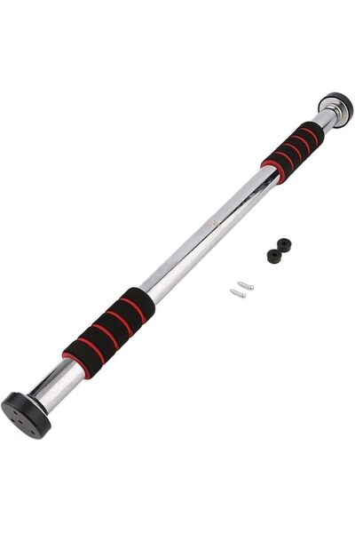 Generic Endless EL1035 Heavy-Duty Doorway Pull-Up Bar, Fits Wide Doors 63-100...