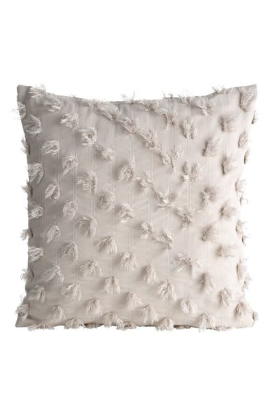 Eurofirany Fata de perna AURELIA Eva Minge 45 x 45 cm bej