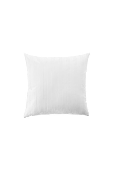 Nitki Fata de perna Spod Igly i Nitki, bumbac damasc, 100% bumbac, 40x40cm, a...