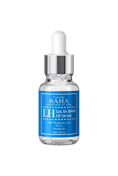 Cos De Baha - Ser hidratant LH LMW HA TECA 30ml