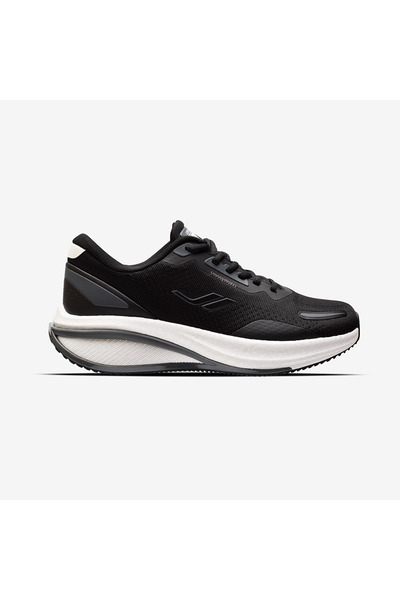 Lescon Black Nebula 2 Men's Professional Running Shoes