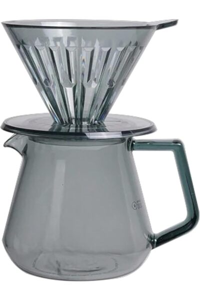 Generic طقم تقطير 01 اسود