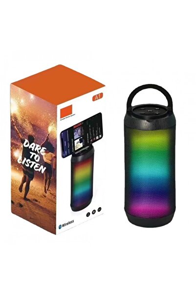 EN GROSS Преносима колонка GTS 1731 BT, FM, Bluetooth, SD, USB, ENGROSS - Eng...