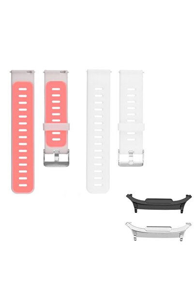 VD VERY DREAM Silicone strap compatible with Samsung Galaxy Watch8 Classic 46...