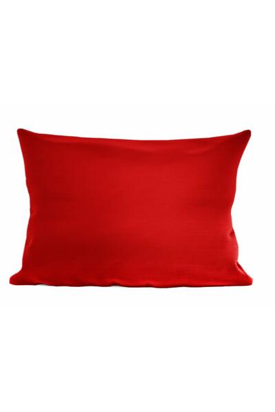 Karo Fata de perna 50x70 rosu 28 culoare uniforma