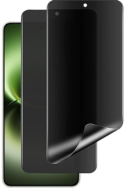 GENERAL Compatible with VIVO X300 Ultra Screen Protector[Anti Spy][Case Frien...