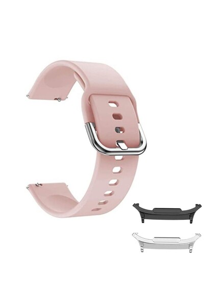 VD VERY DREAM Силиконова каишка, съвместима със Samsung Galaxy Watch8 Classic...