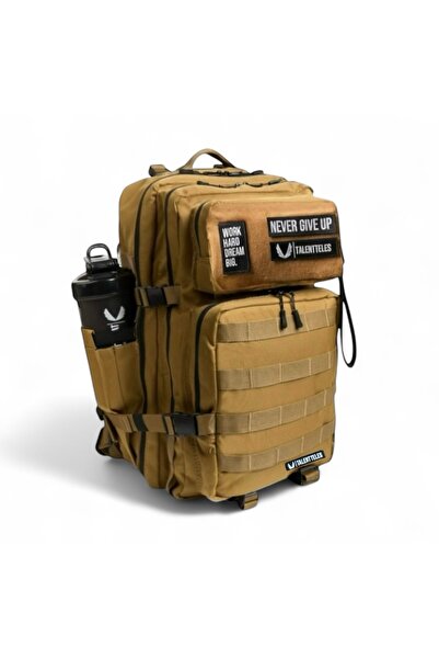 talentteles DESERT FOX 45L SIRT ÇANTASI