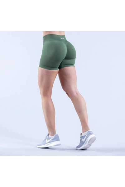 MORPHO SEAMLESS مورفو ديفين إمباكت شورت 4.5