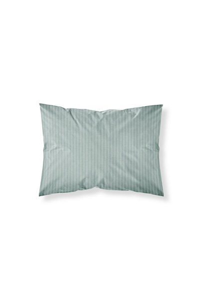 Detexpol Fata de perna, Detexpol, bumbac, 50x60cm, verde