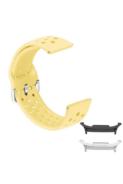 VD VERY DREAM Silicone strap, compatible with Samsung Galaxy Watch8 Classic 4...