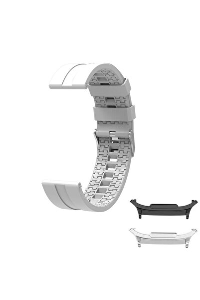 VD VERY DREAM Curea de silicon compatibilă cu Samsung Galaxy Watch8 Classic 4...