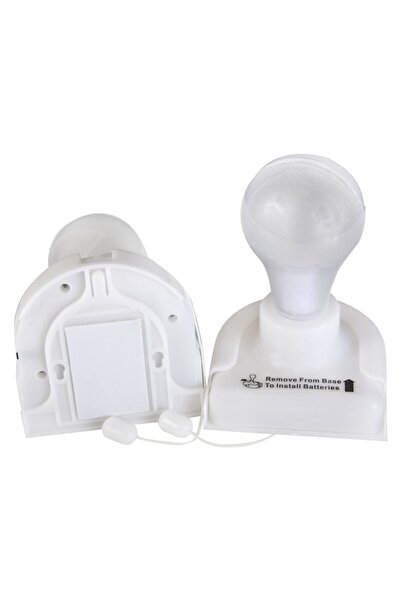EN GROSS Battery-Powered String Bulb, Engross