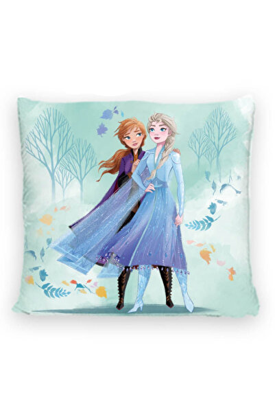 CARBOTEX Husa de perna Disney Frozen, Carbotex, 40x40 cm