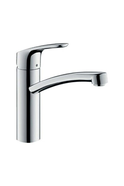 Hansgrohe Kitchen Mixer Tap Chrome Eco Smart M41 Hansgrohe