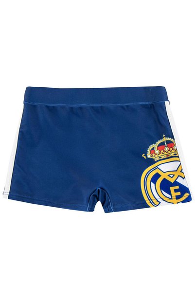 Real Madrid Boxeri de baie pentru băieți - 6 ani