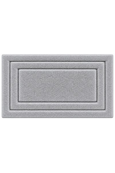 Paspas Galerisi Single Color Stylish Simple Modern Non-Slip Base Water Absorb...