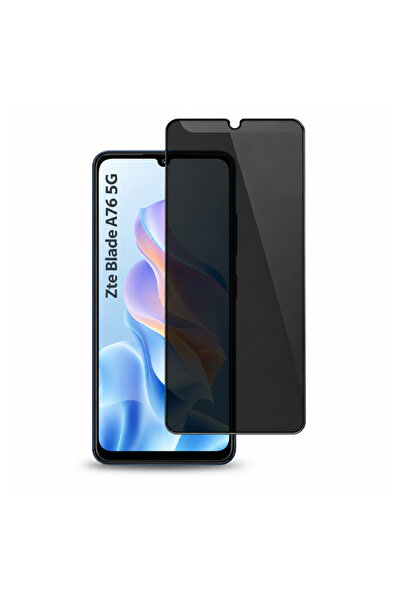 ZetGSM Folie de sticlă de protecție pentru confidențialitate pentru ZTE Blade...