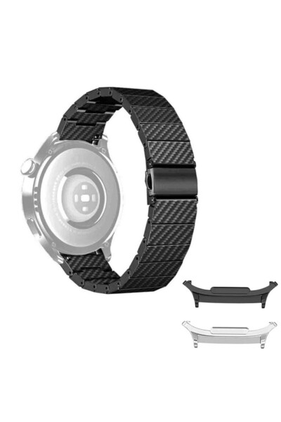 VD VERY DREAM Полимерна каишка, съвместима със Samsung Galaxy Watch8 Classic ...