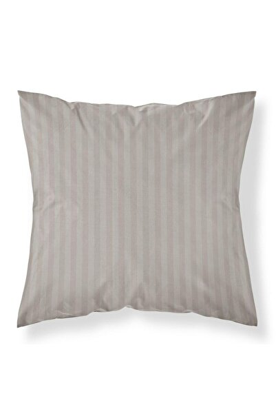 Detexpol Fete de perna, Detexpol, Satin/Bumbac, 40x40 cm, Bej