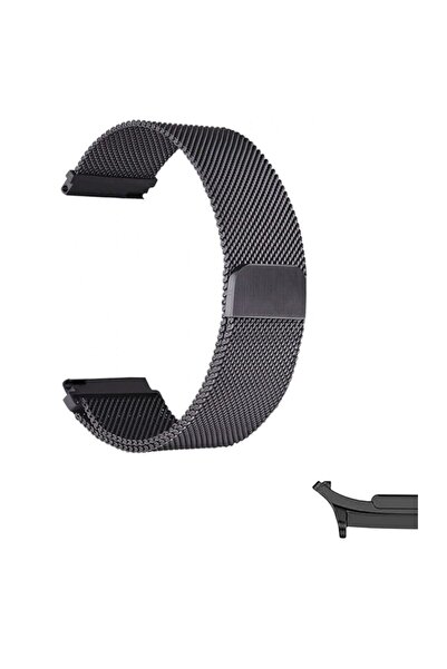 VD VERY DREAM Milanese Loop strap compatible with Samsung Galaxy Watch8 Class...