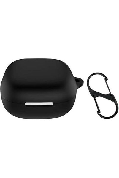Generic Compatible Protective Case for Anker soundcore P31i with Carabiner