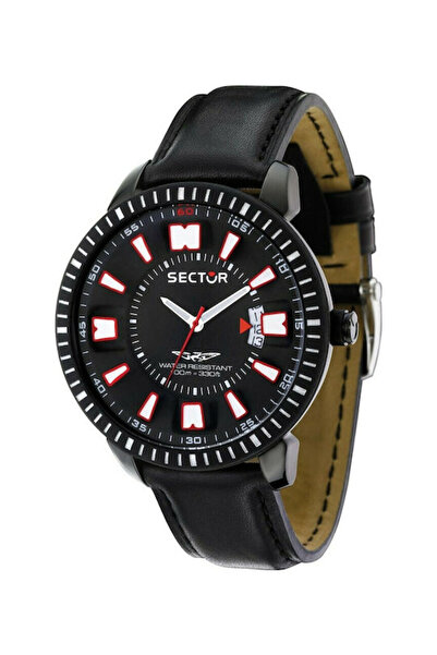 Sector Ανδρικό Ρολόι Marine R3251119003