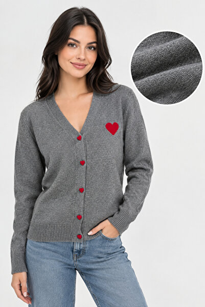 Generic Brand Premium Women's Cardigan , Elegant and Modern, Material Pleasan...