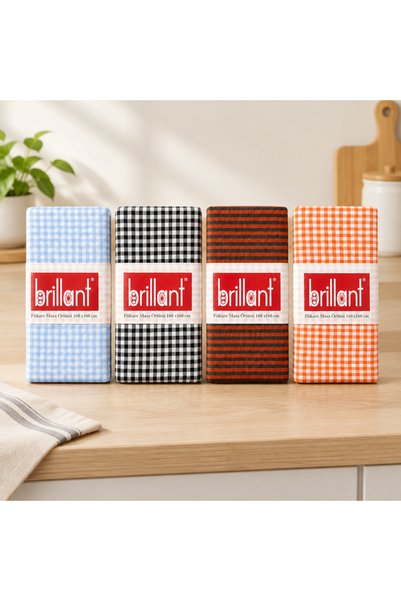 Eldenör 160x160 tablecloth