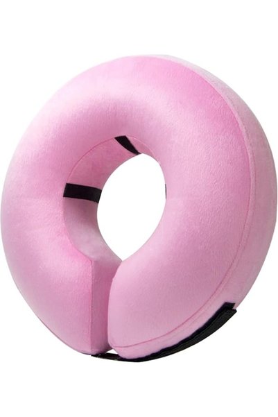 GENERAL Benmit Inflatable Cone Dog Collar after Surgery Alternative XL Size C...