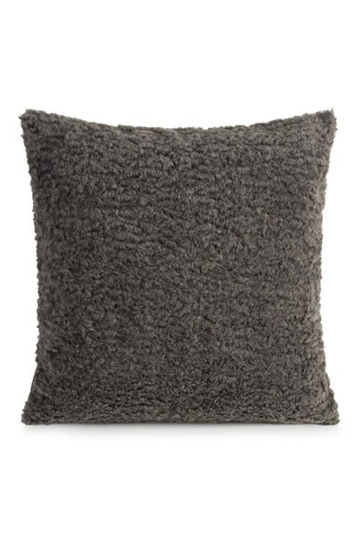 Eurofirany Fata de perna BUKLA 50 x 50 cm gri deschis