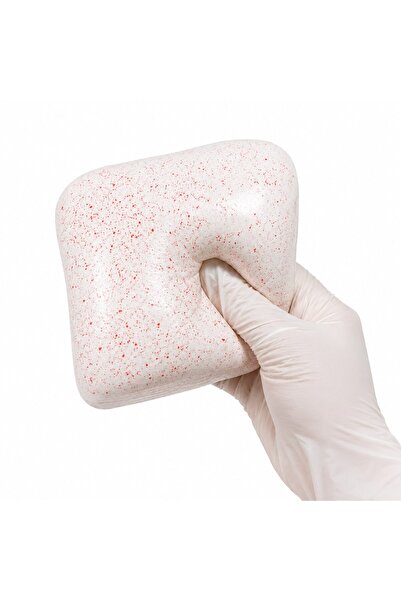 SHOP LIKE A PRO Pâine prăjită moale (sau  "squishy ") tip unt, Jucărie antist...