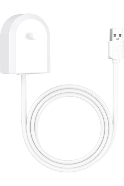 GENERAL شاحن USB للسفر متوافق مع فرشاة الأسنان الكهربائية فيليبس سونيكير HX30...