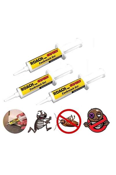 EN GROSS Insecticide Against Cockroaches, Engross - EngrossOnline