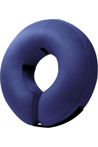 GENERAL Benmit Inflatable Cone Dog Collar after Surgery Alternative XL Size C...