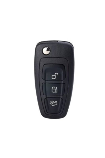 Aps Carcasa Cheie Contact Compatibila Ford Fiesta