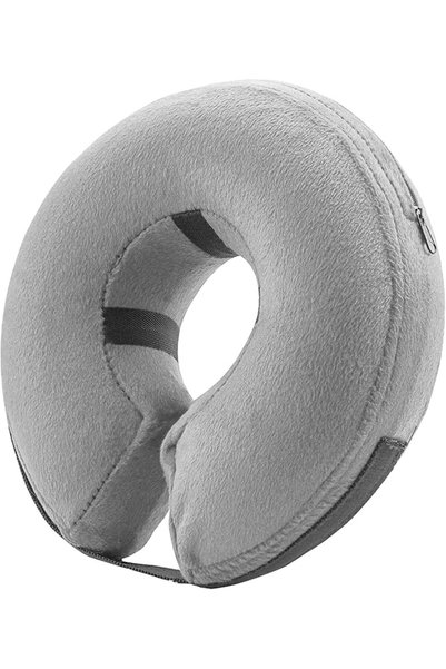 GENERAL Benmit Inflatable Cone Dog Collar after Surgery Alternative XL Size C...