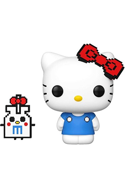 Funko بوب! سانريو: هيلو كيتي إس 2 كلاسيك، تمثال شخصية كرتونية - 43461