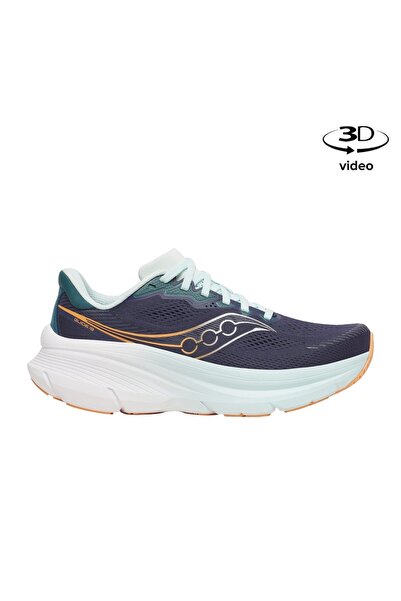 SAUCONY Guide 19 Women's Road Running Shoes Women's Road Running Shoes S10146...