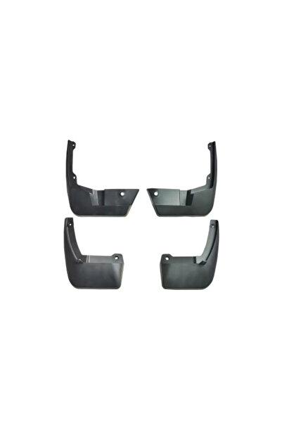 OEM Aparatori noroi compatibile Dacia Logan II Sedan 2014-2021