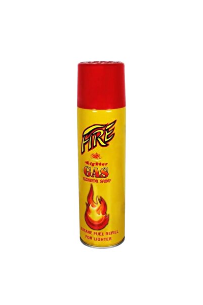 EN GROSS Gaz pentru brichete 270 ml