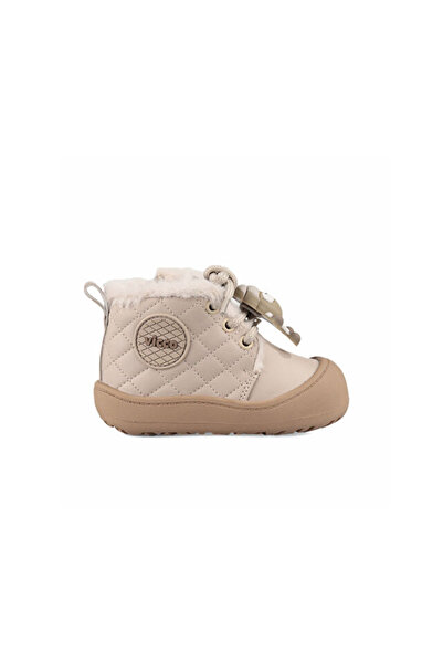 Vicco Neobi Baby Outdoor Boots 946.B26K.233-15 Beige