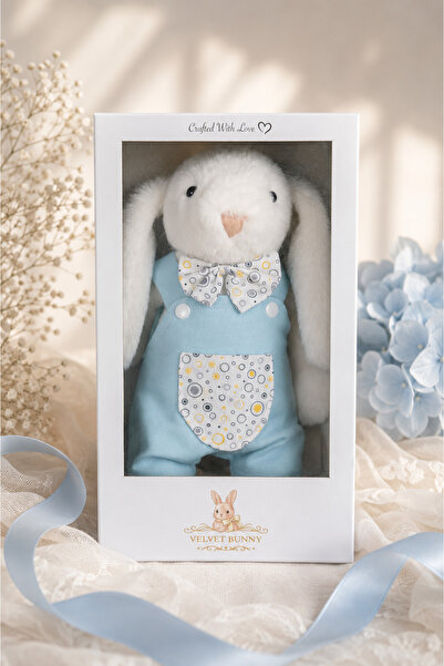 Skylark Bunny