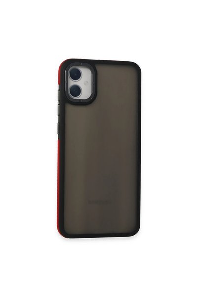 Generic Brand Samsung Galaxy A05 Harvel Cover - Red