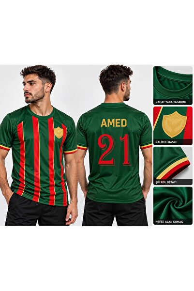 özkurtay Amed forma Çubuklu
