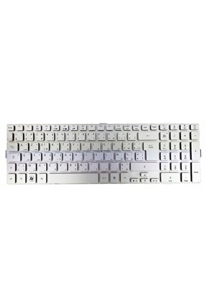 ACER NOUĂ TASTATURĂ FRANCEZĂ-ARABĂ PENTRU ASPIRE 5943 5943G 5950G 8943G 8950G